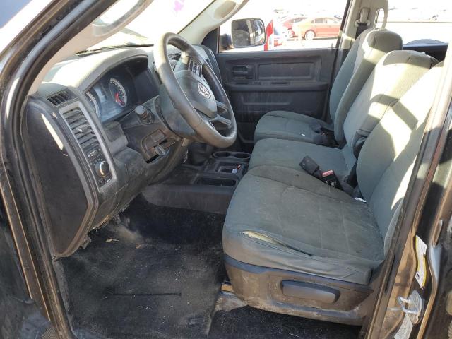 Photo 7 from auction – 2015 RAM 2500 ST with VIN 3C6UR5HL7FG510604