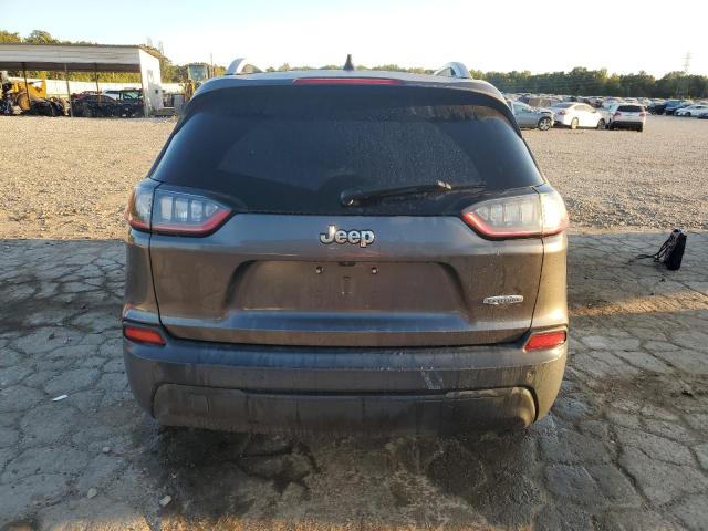 Photo 6 from auction – 2019 JEEP CHEROKEE L with VIN 1C4PJLLB5KD301482