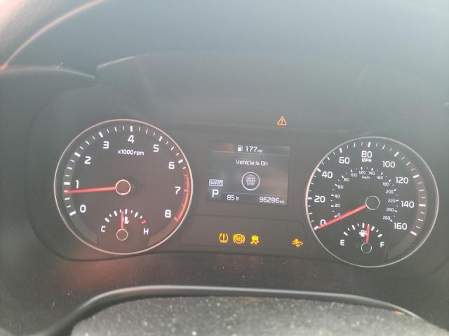 Photo 9 from auction – 2019 KIA FORTE EX with VIN 3KPF54AD3KE039647
