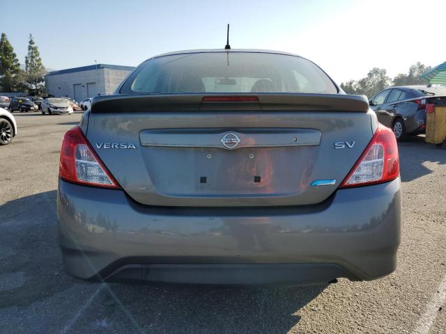 Photo 6 from auction – 2016 NISSAN VERSA S with VIN 3N1CN7AP1GL856488