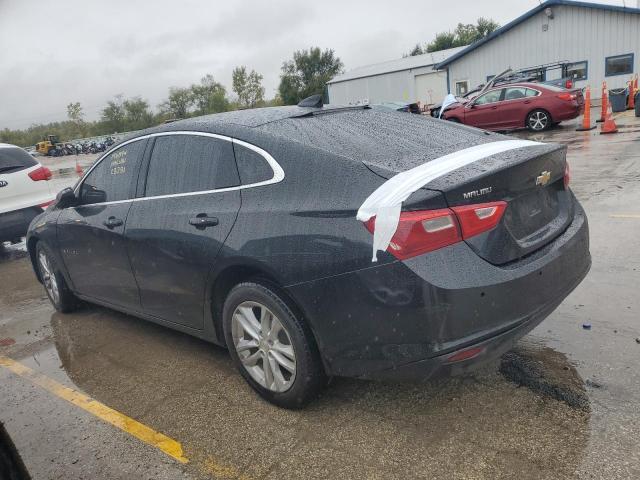 Photo 2 from auction – 2017 CHEVROLET MALIBU LT with VIN 1G1ZE5ST4HF196894