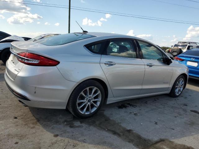Photo 3 from auction – 2017 FORD FUSION SE with VIN 3FA6P0LU2HR380819