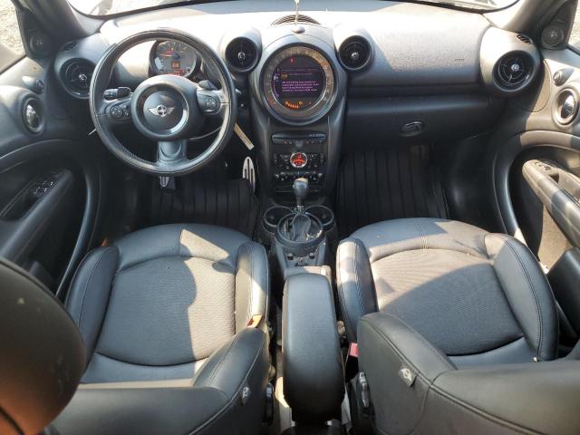 Photo 8 from auction – 2015 MINI COOPER S C with VIN WMWZC3C50FWT04522