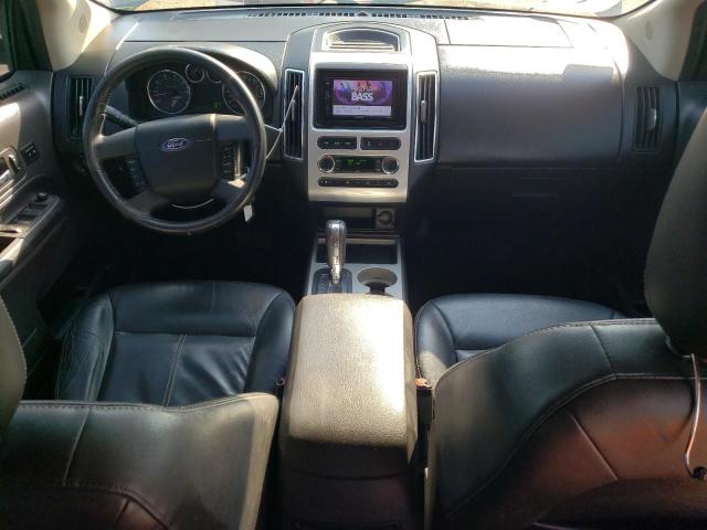 Photo 8 from auction – 2010 FORD EDGE LIMIT with VIN 2FMDK4KC5ABB37389