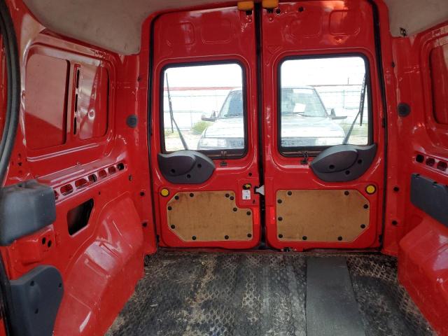 Photo 10 from auction – 2010 FORD TRANSIT CO with VIN NM0LS6BN0AT030888