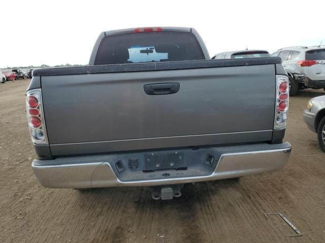 Photo 6 from auction – 2005 DODGE RAM 1500 S with VIN 1D7HA18N85J565447