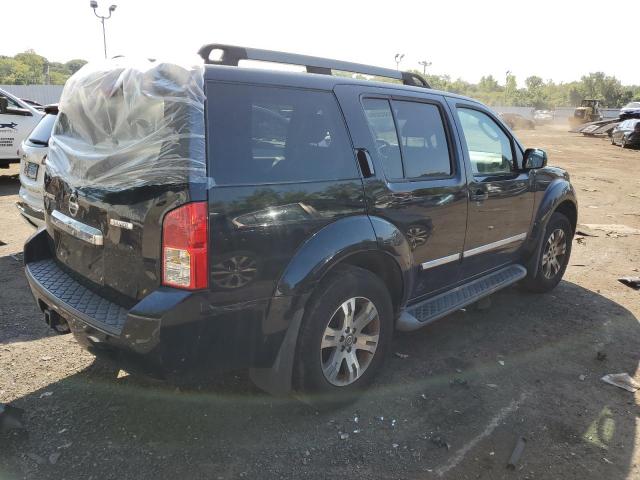 Photo 3 from auction – 2012 NISSAN PATHFINDER with VIN 5N1AR1NB1CC633888