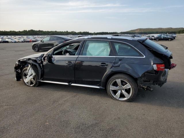Photo 2 from auction – 2014 AUDI A4 ALLROAD with VIN WA1UFAFL2EA068495