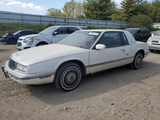 BUICK RIVIERA 1990 with VIN 1G4EZ13C7LU400525 - Photo from auction