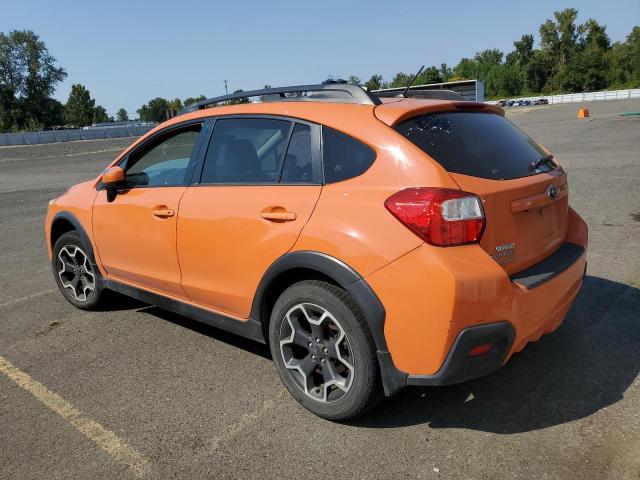 Photo 2 from auction – 2015 SUBARU XV CROSSTR with VIN JF2GPACC4F8310069