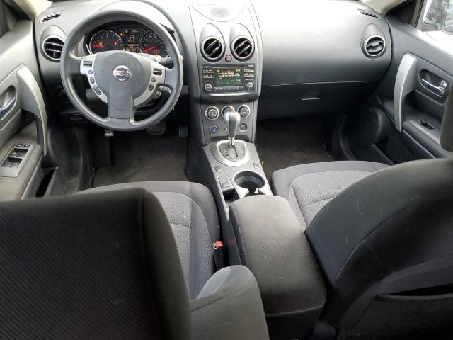 Photo 8 from auction – 2012 NISSAN ROGUE S with VIN JN8AS5MV9CW701403