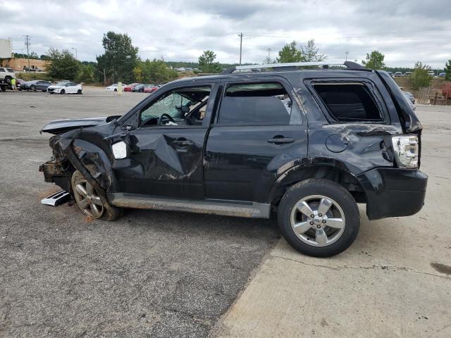 Photo 2 from auction – 2012 FORD ESCAPE LIM with VIN 1FMCU9EG3CKC09409
