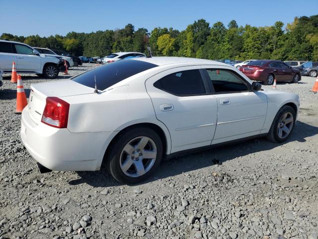Photo 3 from auction – 2009 DODGE CHARGER with VIN 2B3KA43T79H571238
