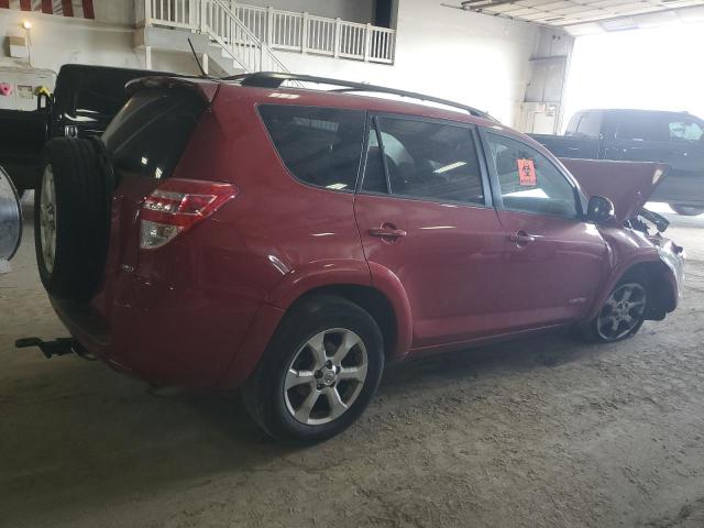 Photo 3 from auction – 2009 TOYOTA RAV4 LIMIT with VIN 2T3BF31V59W006176