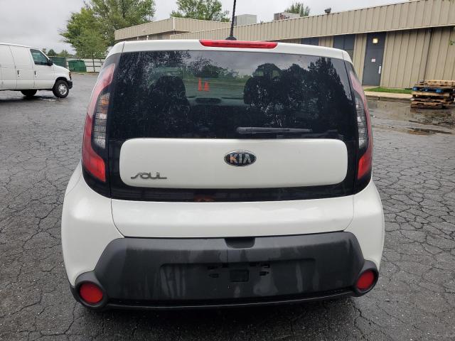 Photo 6 from auction – 2014 KIA SOUL with VIN KNDJN2A20E7002038