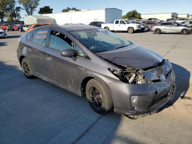 Photo 4 from auction – 2013 TOYOTA PRIUS with VIN JTDKN3DU8D5653886