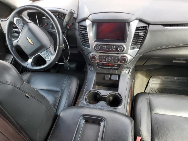 Photo 8 from auction – 2016 CHEVROLET TAHOE C150 with VIN 1GNSCBKC5GR107190