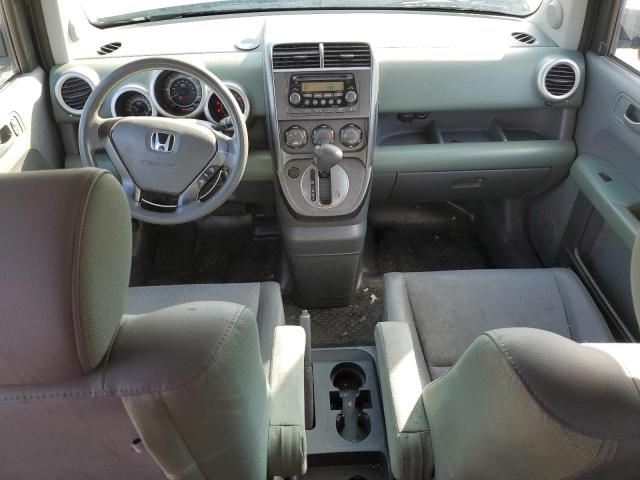 Photo 10 from auction – 2005 HONDA ELEMENT EX with VIN 5J6YH28675L020567