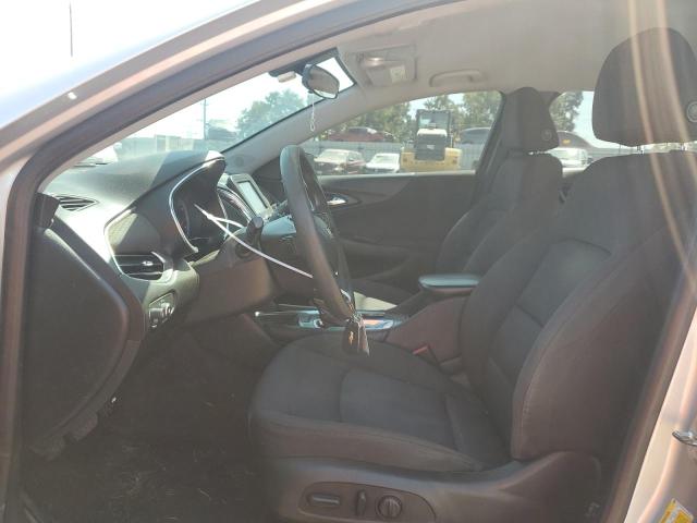 Photo 7 from auction – 2018 CHEVROLET MALIBU LT with VIN 1G1ZD5ST5JF151455