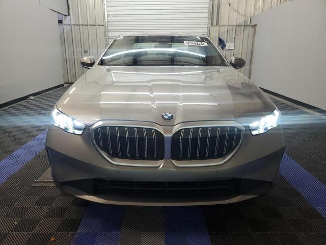 Photo 5 from auction – 2024 BMW 530 I with VIN WBA43FJ04RCP84654