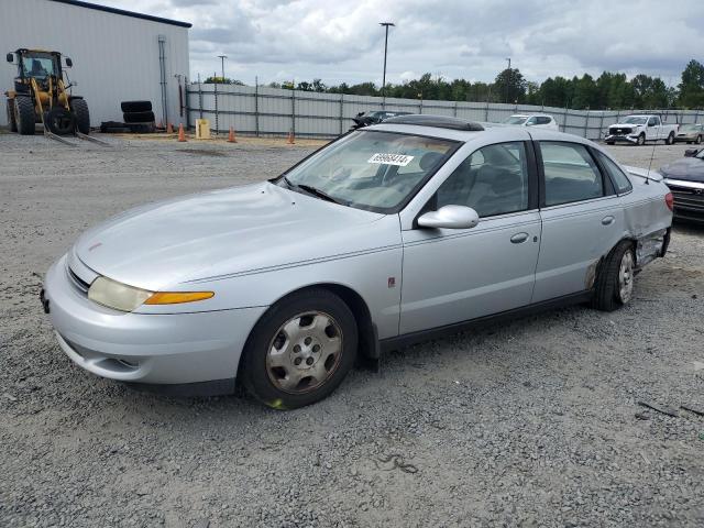 SATURN L200 2002 with VIN 1G8JU54F72Y561539 - Photo from auction