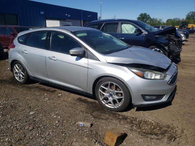 Photo 4 from auction – 2015 FORD FOCUS SE with VIN 1FADP3K23FL264601