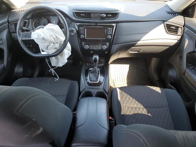 Photo 8 from auction – 2018 NISSAN ROGUE S with VIN 5N1AT2MT4JC835722