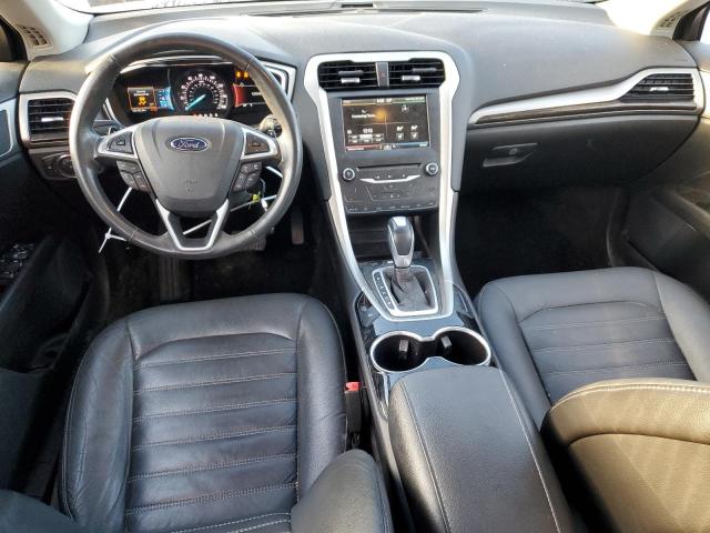 Photo 8 from auction – 2015 FORD FUSION SE with VIN 3FA6P0H97FR148900