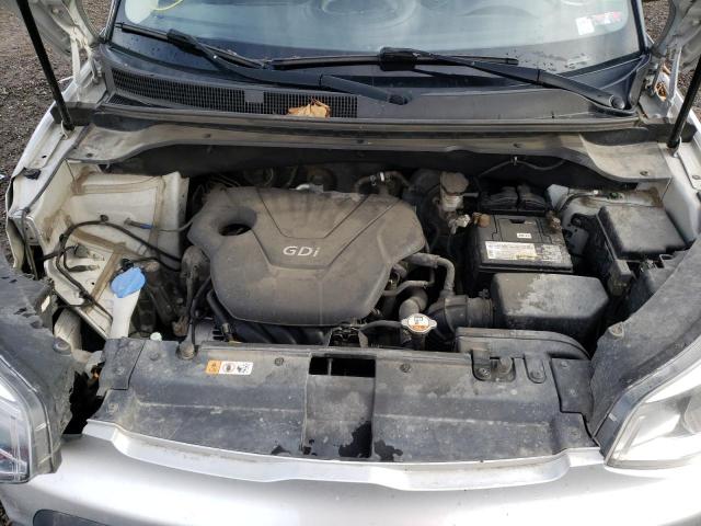 Photo 12 from auction – 2014 KIA SOUL with VIN KNDJN2A24E7733099