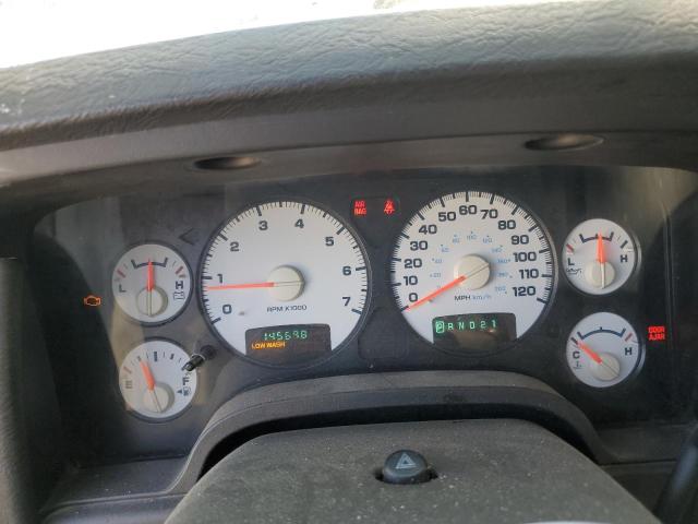 Photo 9 from auction – 2005 DODGE RAM 1500 S with VIN 1D7HA16D35J591934