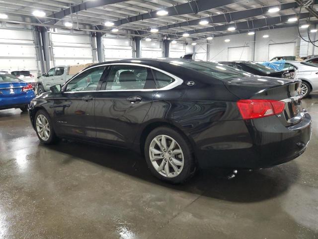 Photo 2 from auction – 2016 CHEVROLET IMPALA LT with VIN 2G1115S37G9130727