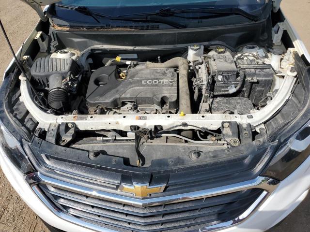Photo 12 from auction – 2020 CHEVROLET EQUINOX LT with VIN 3GNAXTEV8LS626745