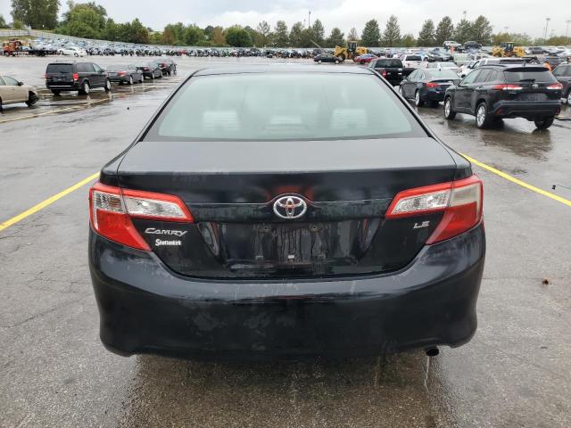 Photo 6 from auction – 2012 TOYOTA CAMRY BASE with VIN 4T1BF1FK4CU051709