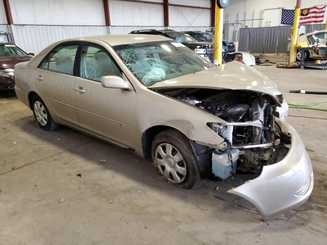 Photo 4 from auction – 2003 TOYOTA CAMRY LE with VIN 4T1BE32K03U785820