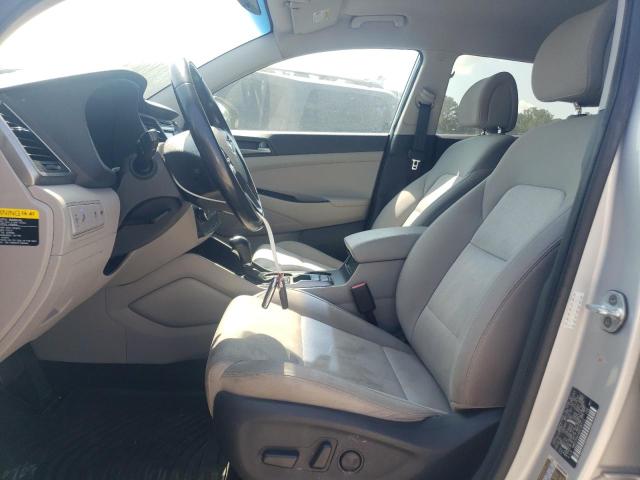 Photo 7 from auction – 2016 HYUNDAI TUCSON LIM with VIN KM8J33A24GU180112