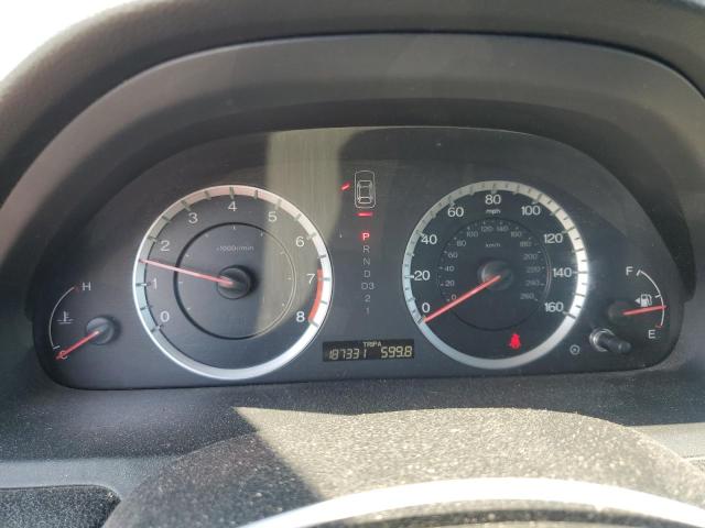 Photo 9 from auction – 2011 HONDA ACCORD LX with VIN 1HGCP2F35BA129064
