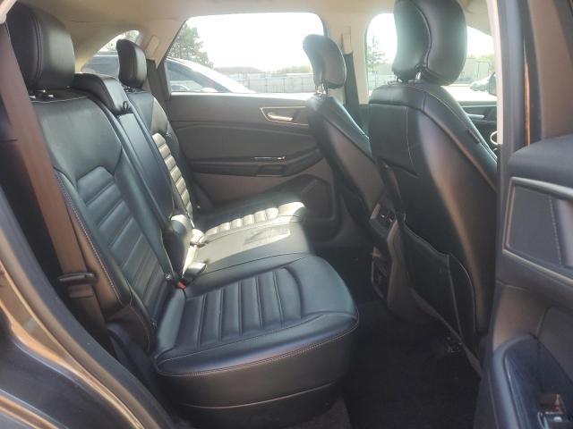 Photo 11 from auction – 2018 FORD EDGE SEL with VIN 2FMPK4J83JBB15871
