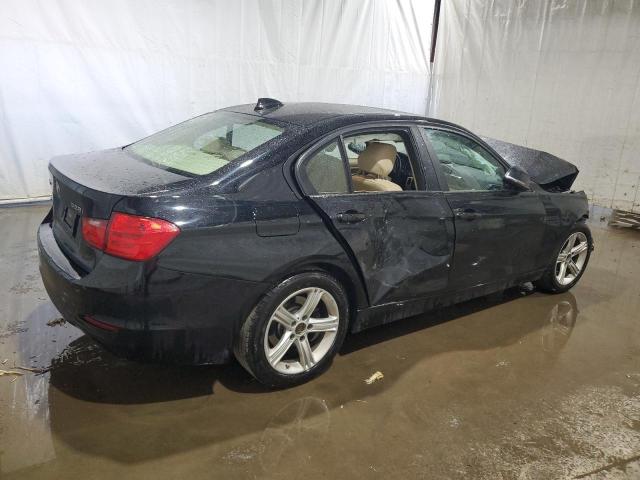 Photo 3 from auction – 2015 BMW 328 XI SUL with VIN WBA3B5C50FF962703