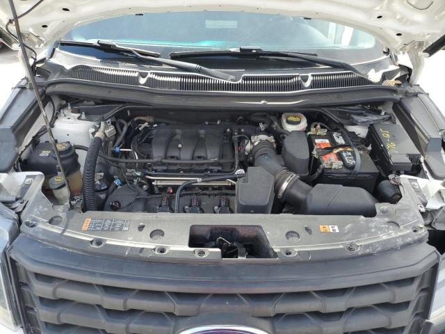 Photo 12 from auction – 2016 FORD EXPLORER P with VIN 1FM5K8AR4GGA27954