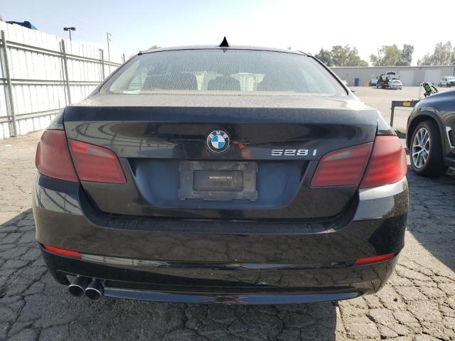 Photo 6 from auction – 2011 BMW 528 I with VIN WBAFR1C56BC741121