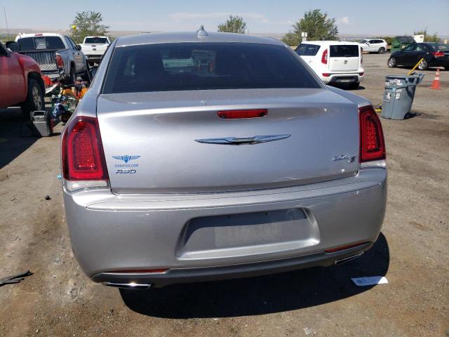 Photo 6 from auction – 2018 CHRYSLER 300 S with VIN 2C3CCAGG9JH218355
