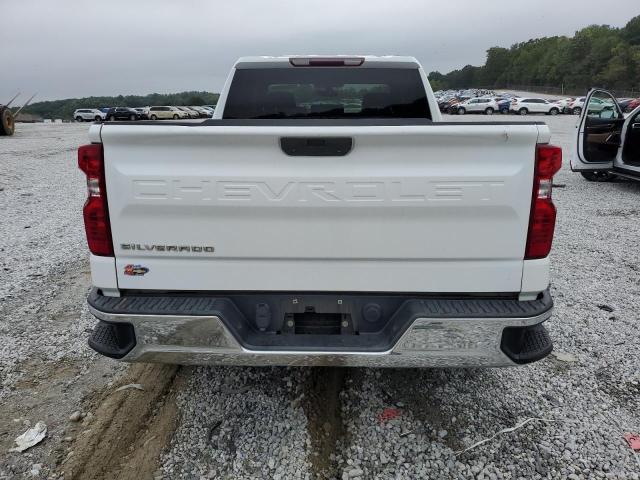 Photo 6 from auction – 2019 CHEVROLET SILVERADO with VIN 1GCRWAEH5KZ210974