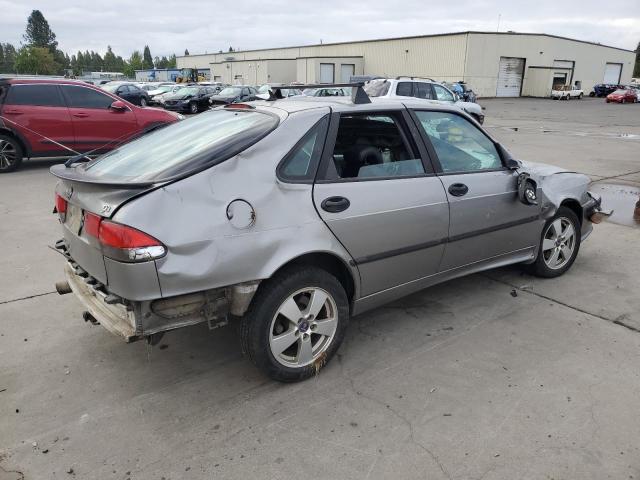 Photo 3 from auction – 2002 SAAB 9-3 SE with VIN YS3DF58K722010284