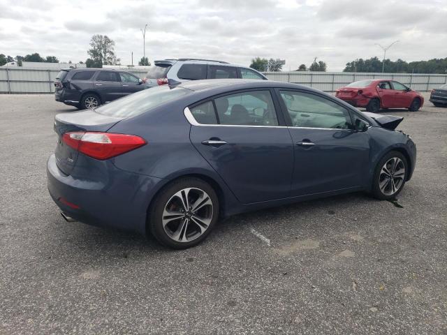 Photo 3 from auction – 2016 KIA FORTE EX with VIN KNAFX4A88G5485645