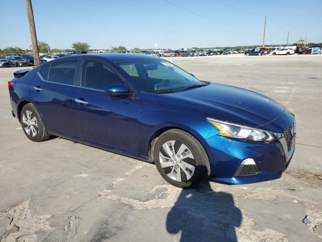 Photo 4 from auction – 2019 NISSAN ALTIMA S with VIN 1N4BL4BV8KC251386