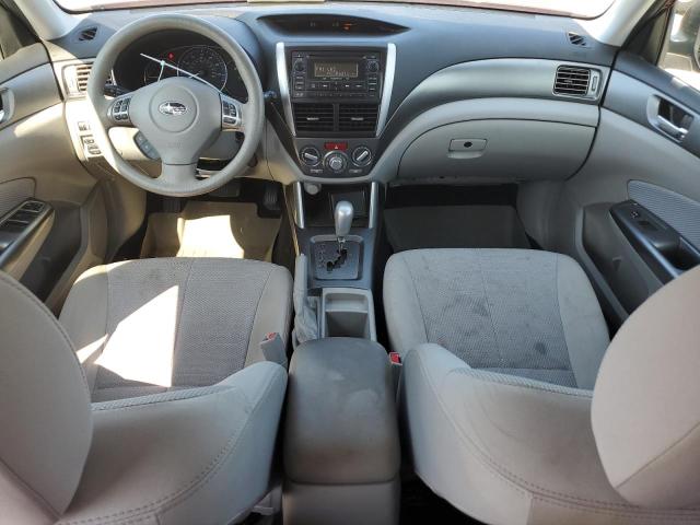 Photo 8 from auction – 2012 SUBARU FORESTER 2 with VIN JF2SHADC4CH446316