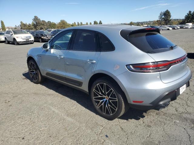Photo 2 from auction – 2023 PORSCHE MACAN BASE with VIN WP1AA2A56PLB13126