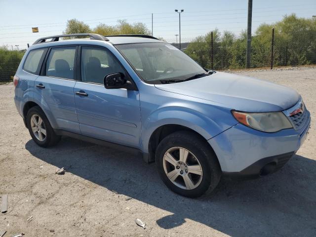 Photo 4 from auction – 2011 SUBARU FORESTER 2 with VIN JF2SHABC0BH748770