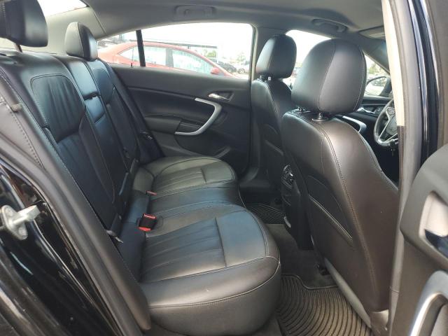 Photo 10 from auction – 2015 BUICK REGAL with VIN 2G4GK5EX8F9292616