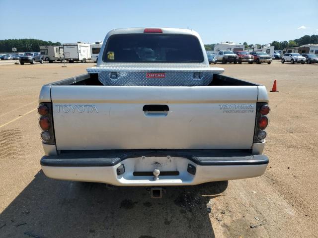 Photo 6 from auction – 2001 TOYOTA TACOMA DOU with VIN 5TEGN92N71Z807890